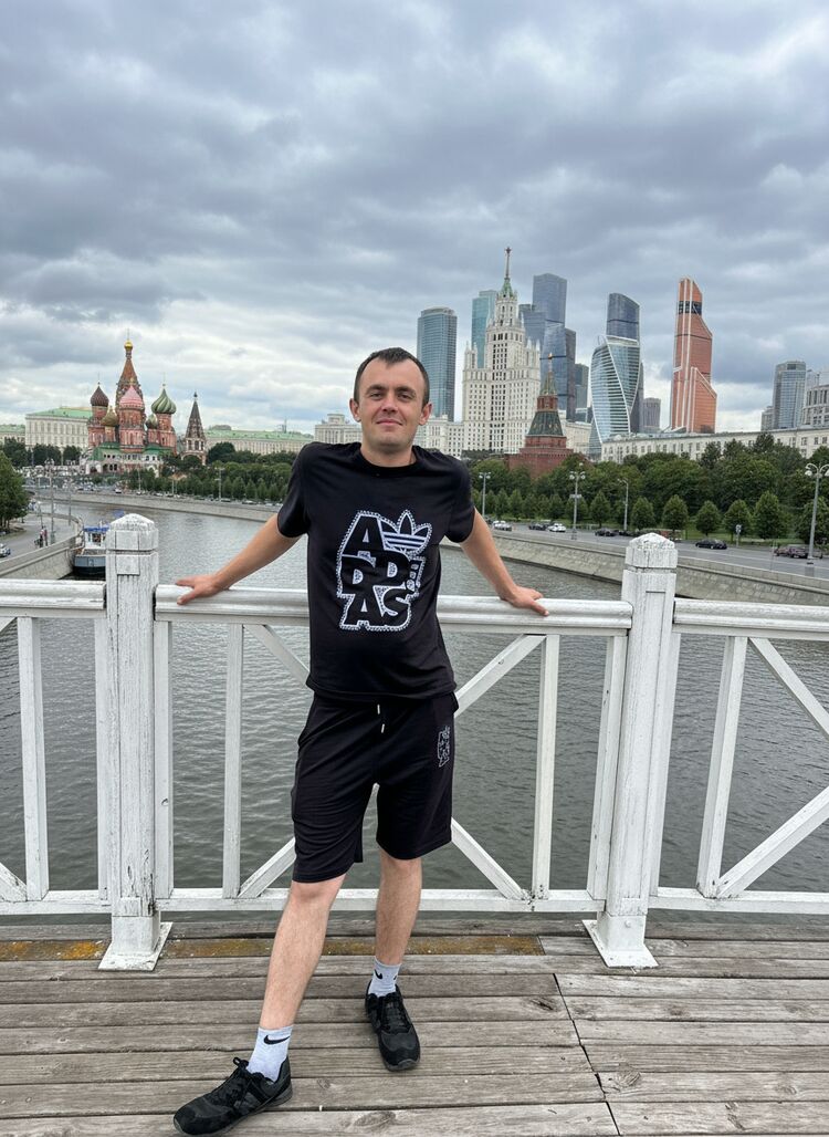 ���������� ��������, ���� ������� Vladimir, 36 ���, ������������ ��� ������, ����� � ���������, c�������� ���������