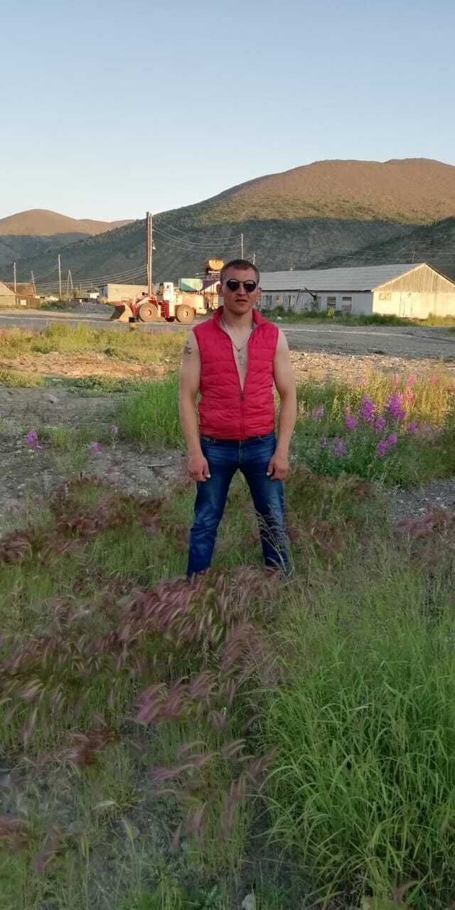  ,   Vladimir, 39 ,   ,   