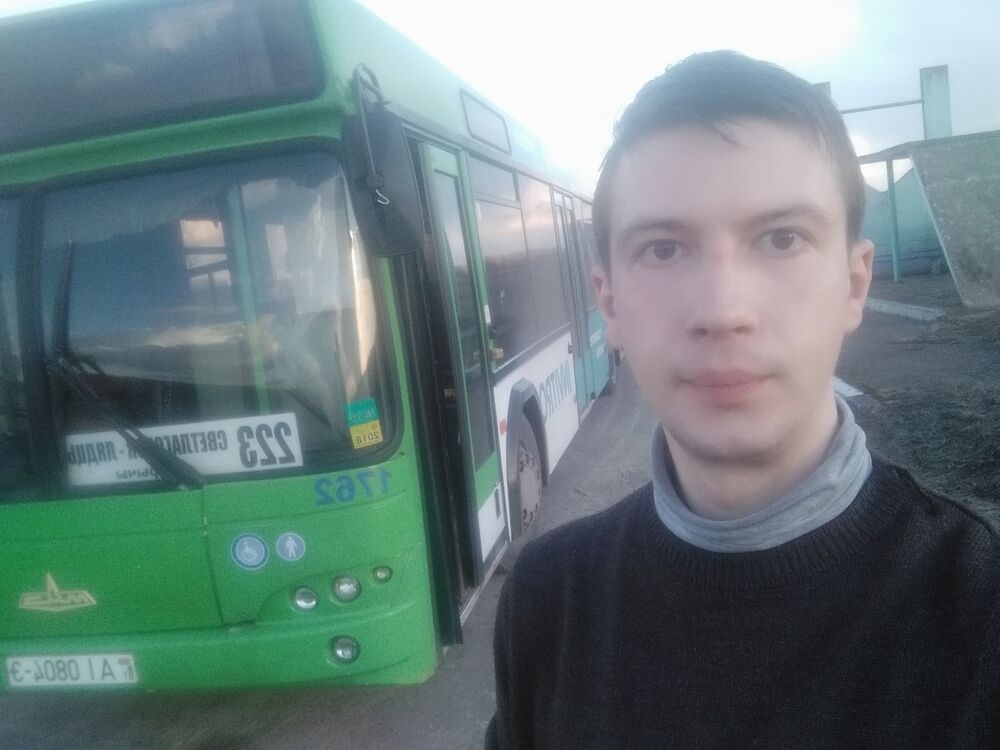 ���� 17492192 ������� Pavel, 34 ����, ���� ���������� � ��������