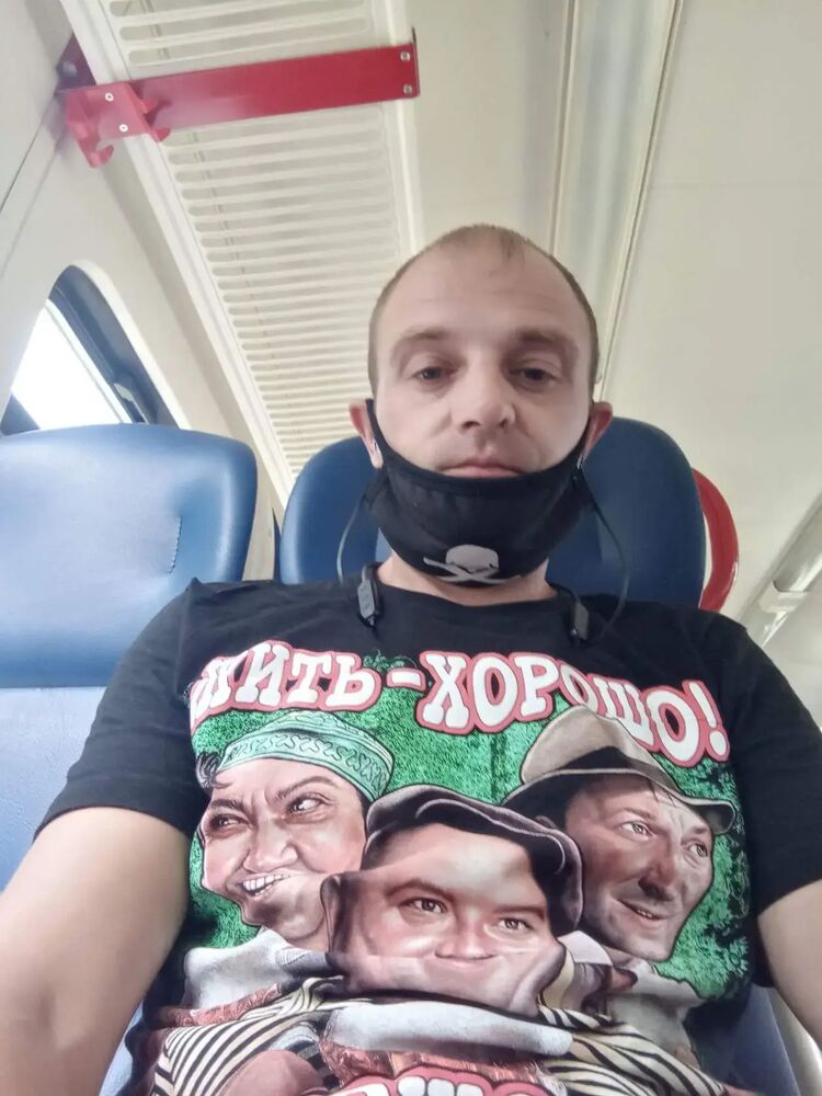 ���� 55054142 ������� Andrei, 38 ���, ���� ���������� � ������