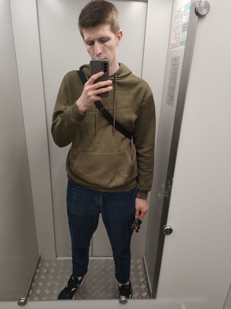  52516272  Dmitry, 25 ,    