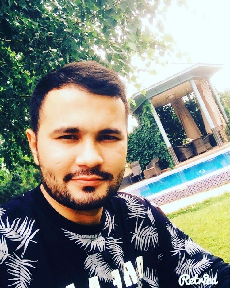  ,   Shahboz, 35 ,  