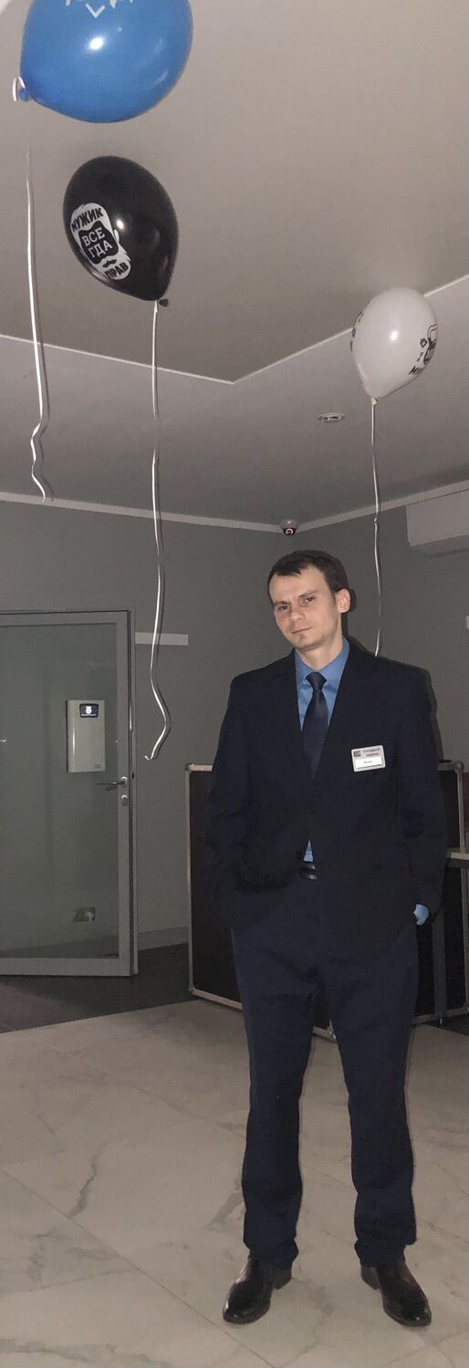 ���������� ������, ���� ������� Ilya, 33 ����, ������������ ��� ������, ����� � ���������, c�������� ���������