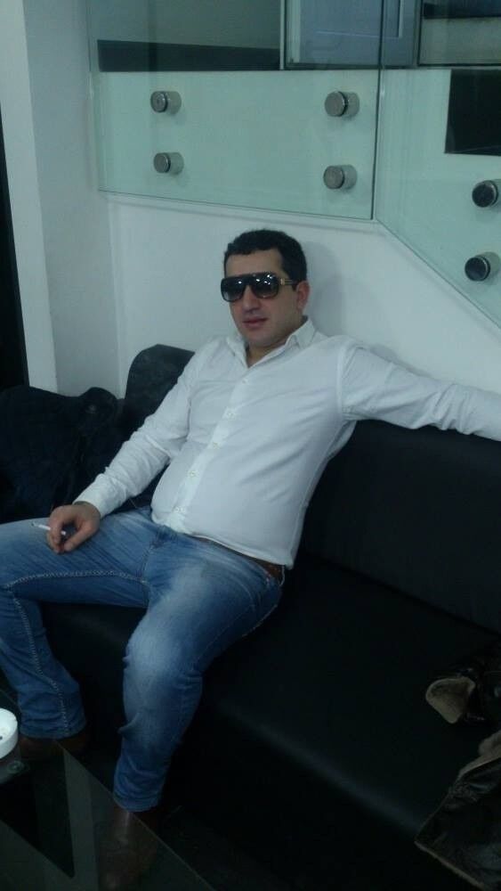 ���������� ������, ���� ������� Armen, 37 ���, ������������ ��� ������