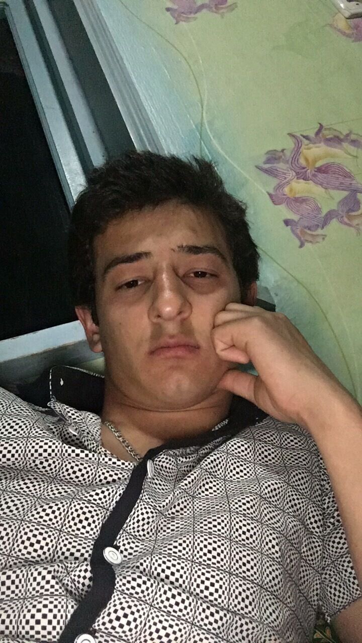 ���� 24552572 ������� Saidbek, 26 ���, ���� ���������� � ������