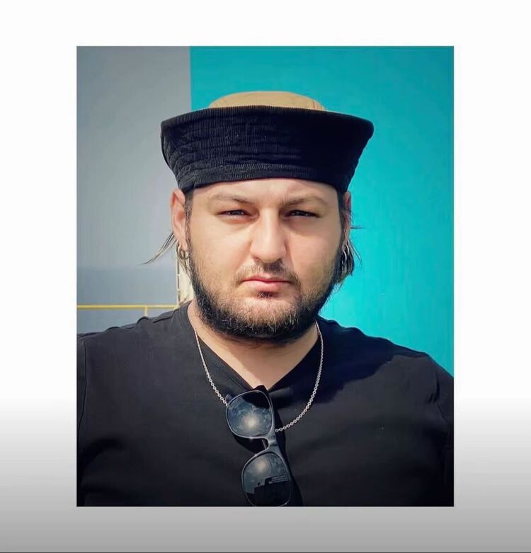 ���� 56270082 ������� Metin, 33 ����, ���� ���������� � �����-����������