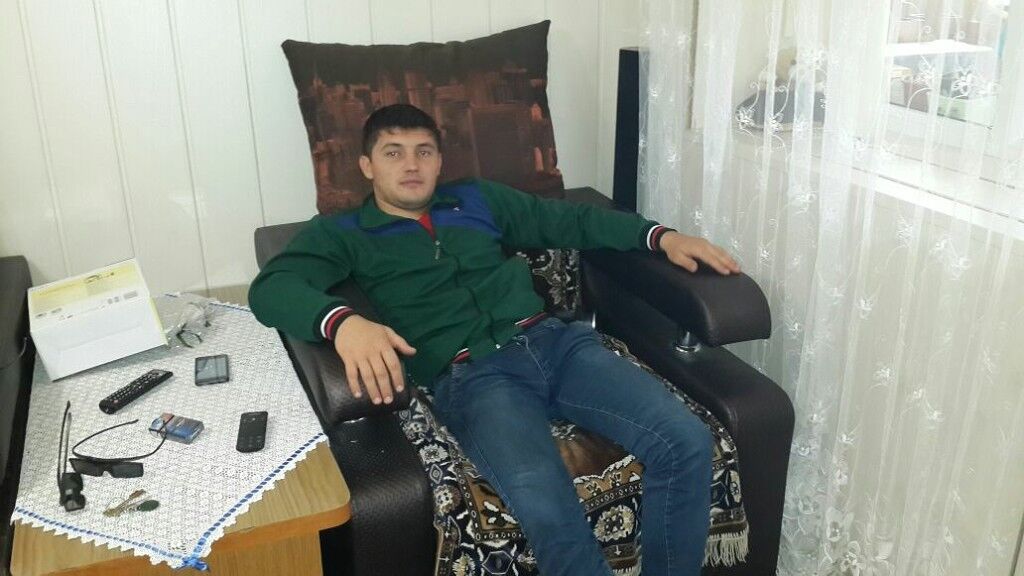 ���� 5203032 ������� Aslan0707, 35 ���, ���� ���������� � ��������