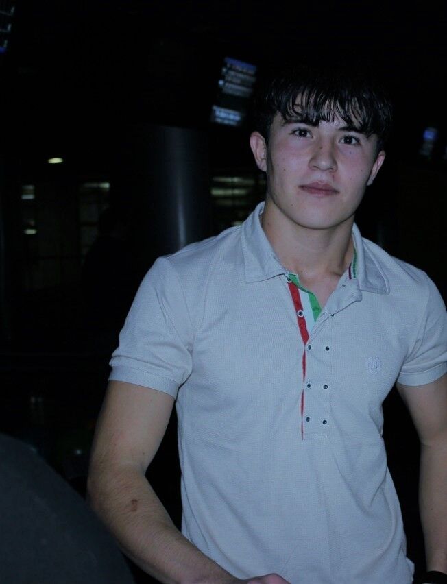  18164382  BadBoy, 35 ,    