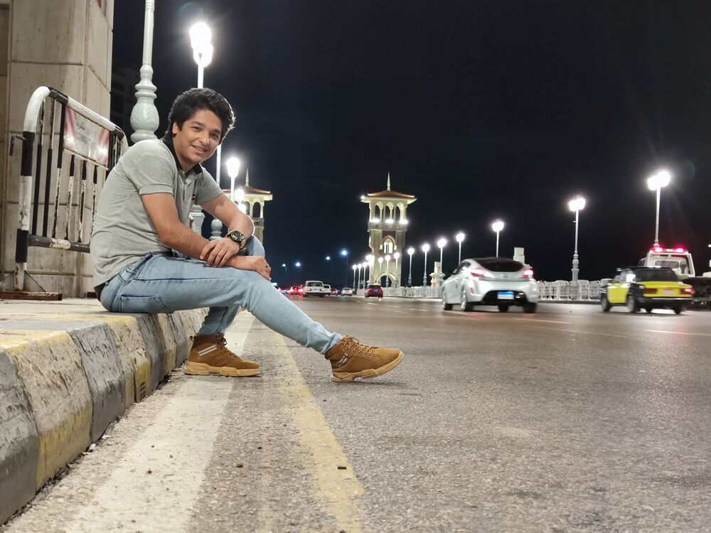  ,   Fady, 26 ,   ,   