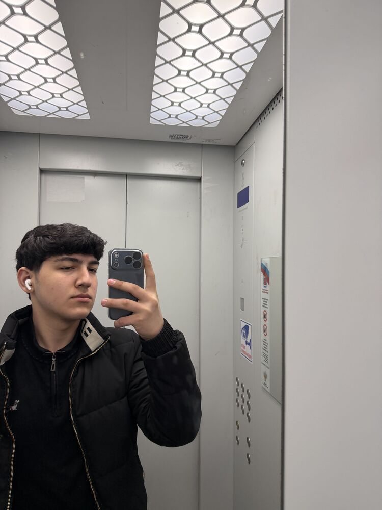 ���� 56231962 ����� Yusif, 18 ���, ���� ���������� � �����-����������