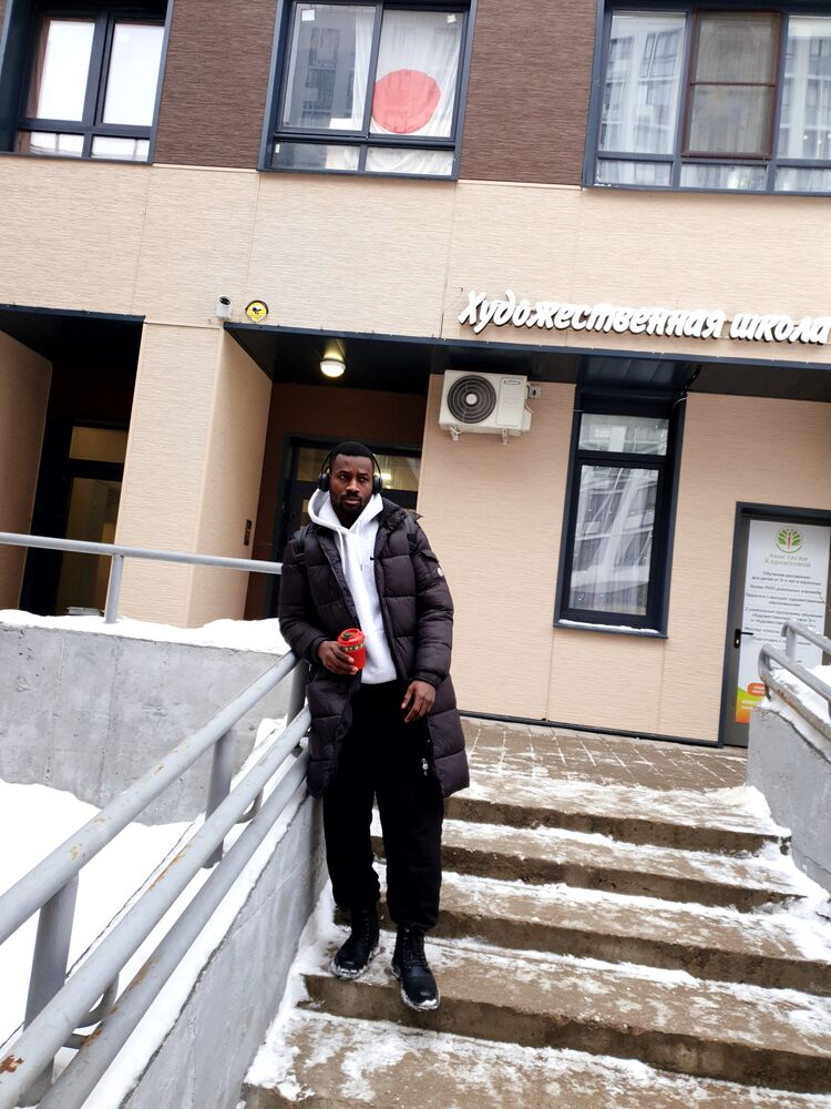 ���������� ������, ���� ������� Mouhamed, 31 ���, ������������ ��� ������, ����� � ���������