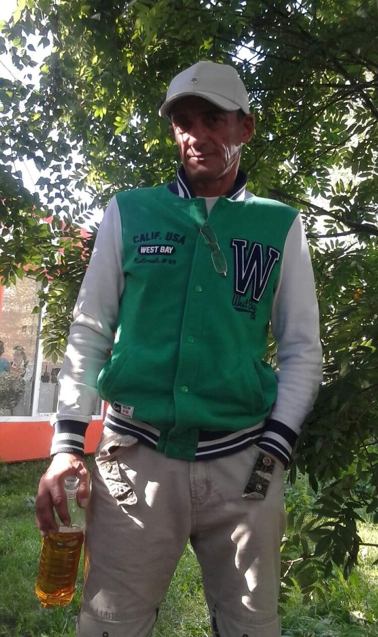  ,   Lyonya, 55 ,   ,   