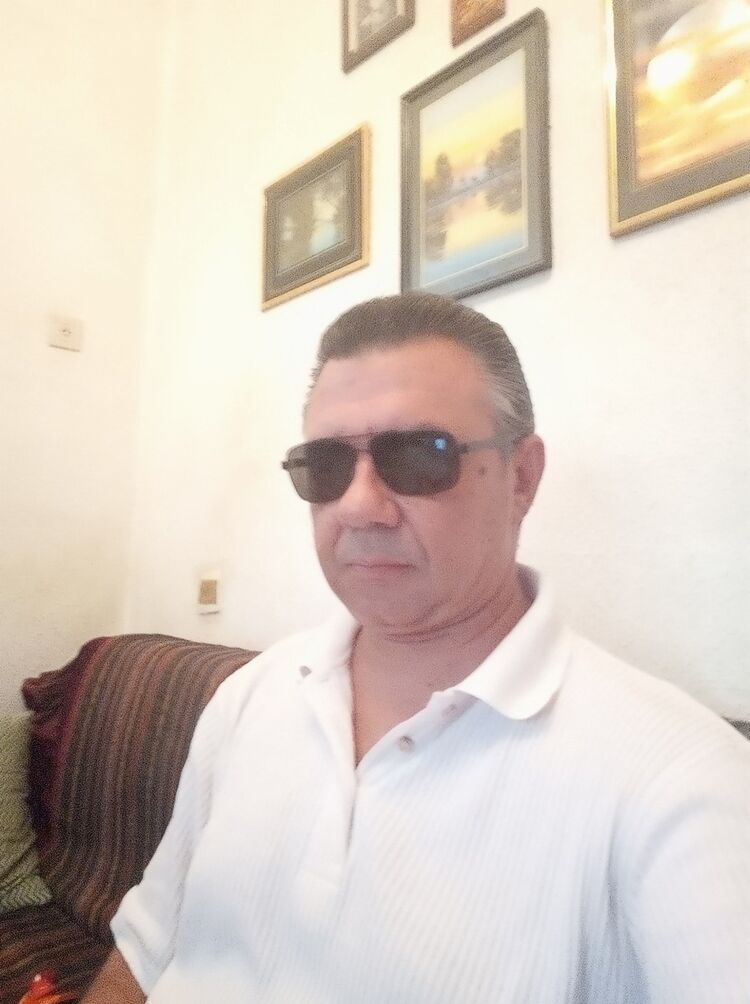  17904572  Nikolay, 50 ,    Azor