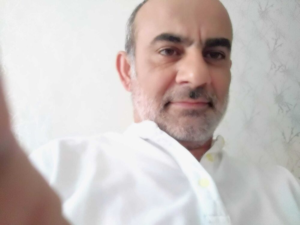  41915592  Tugrul, 51 ,    