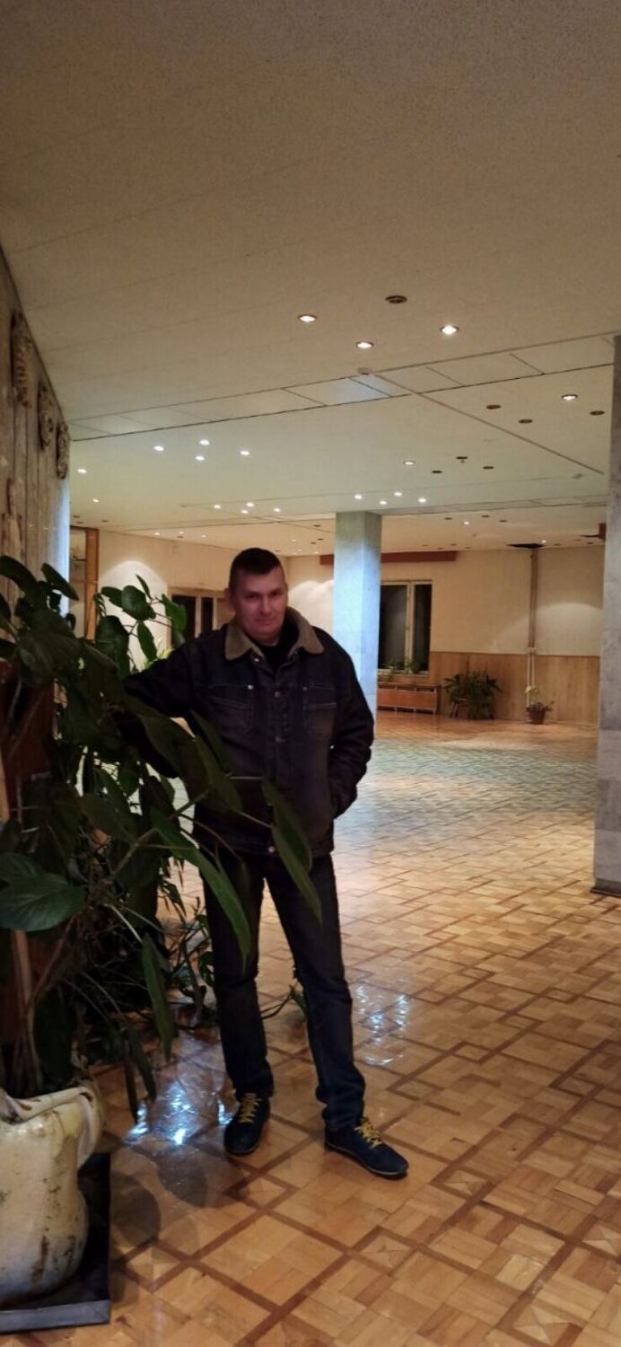 ���� 53471922 ������� Andrey, 63 ����, ���� ���������� � �����������