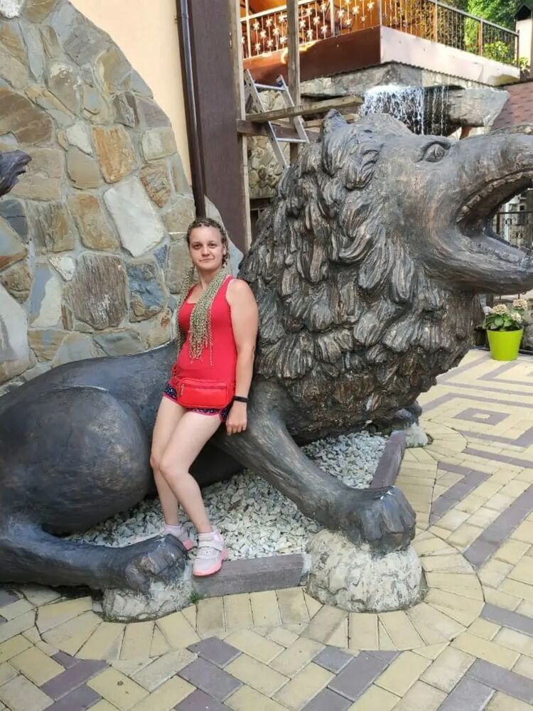 ���� 50101632 ������� Ekaterina, 34 ����, ���� ���������� � ������