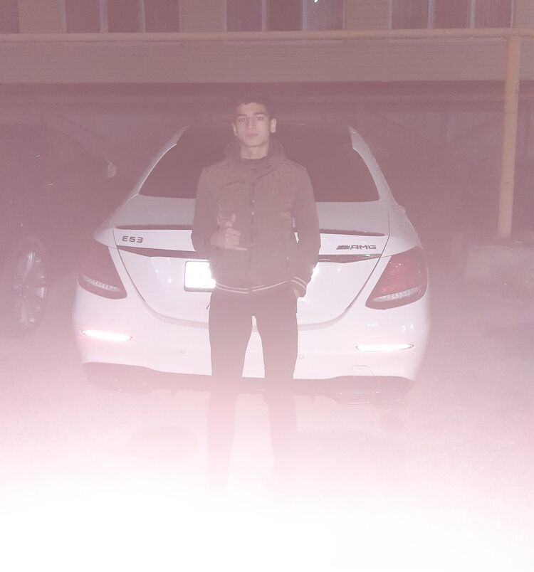 ���� 19483542 ����� ������, 23 ����, ���� ���������� � �����-����������