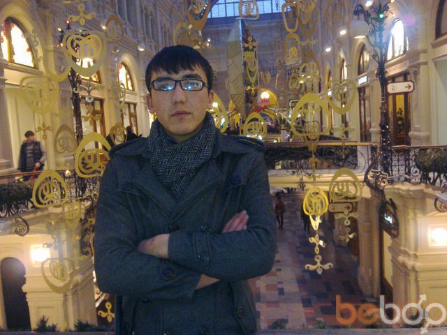  ,   Eldar, 35 ,     , c 