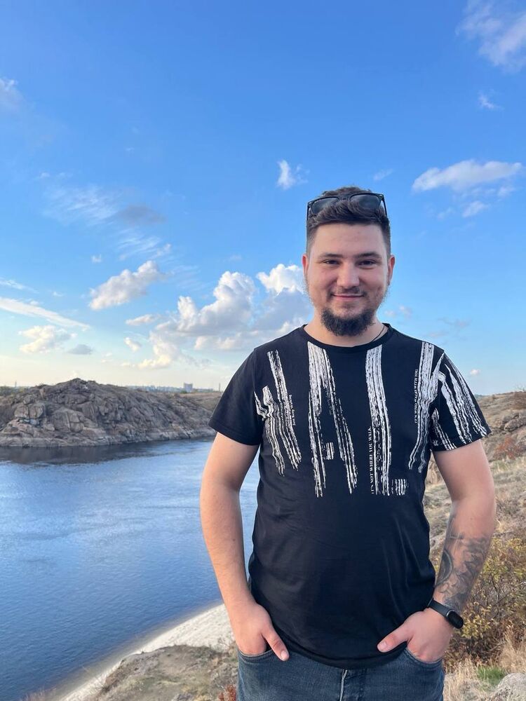 ���� 52048332 ����� Volodymyr, 25 ���, ���� ���������� � ���������