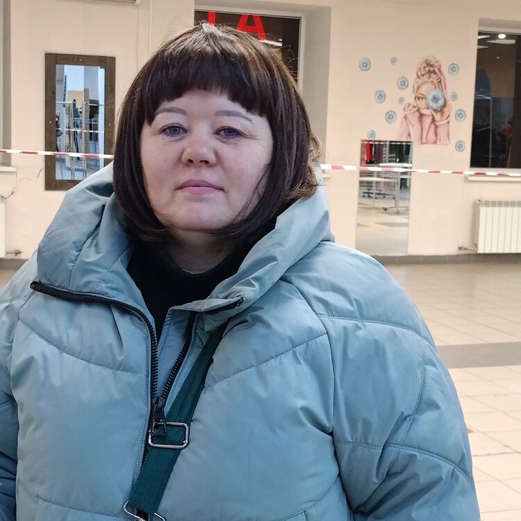 ���� 55017412 ������� Irina, 47 ���, ���� ���������� � ������� �����