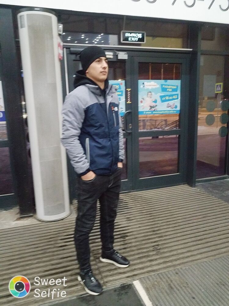 ���� 18324862 ������� Qismat, 29 ���, ���� ���������� � �������������