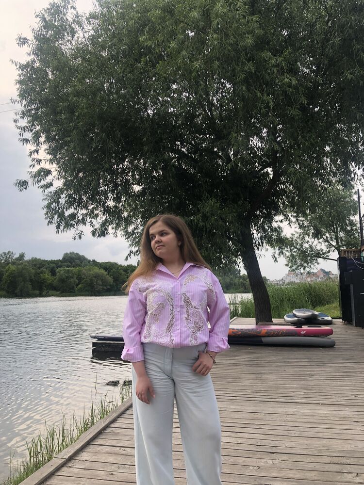 ���������� ����� �������, ���� ������� Daria, 21 ���, ������������ ��� ���������