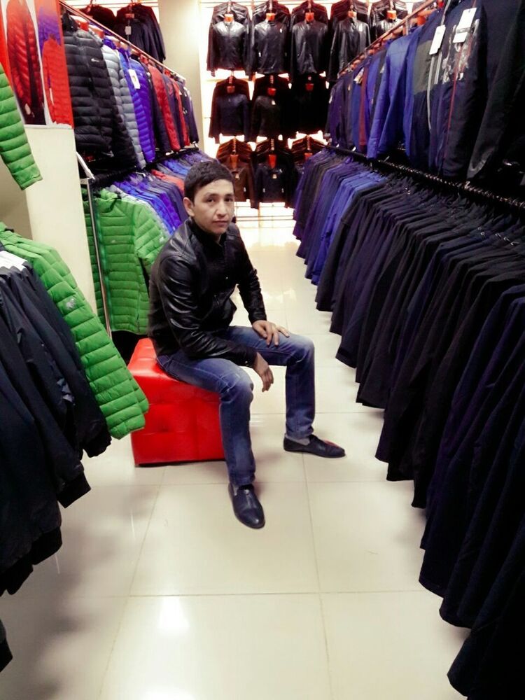 ���� 9431092 ������� Bekzod, 37 ���, ���� ���������� � ������������