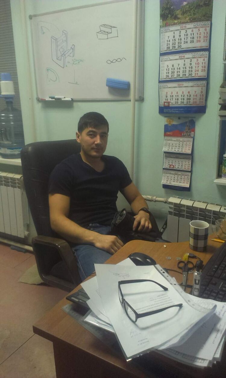 ���������� ������, ���� ������� ������, 34 ����, ������������ ��� ������, ����� � ���������