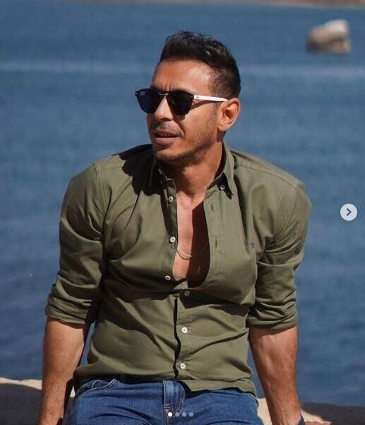  31857932  Mohamed, 33 ,    Az Zaqaziq