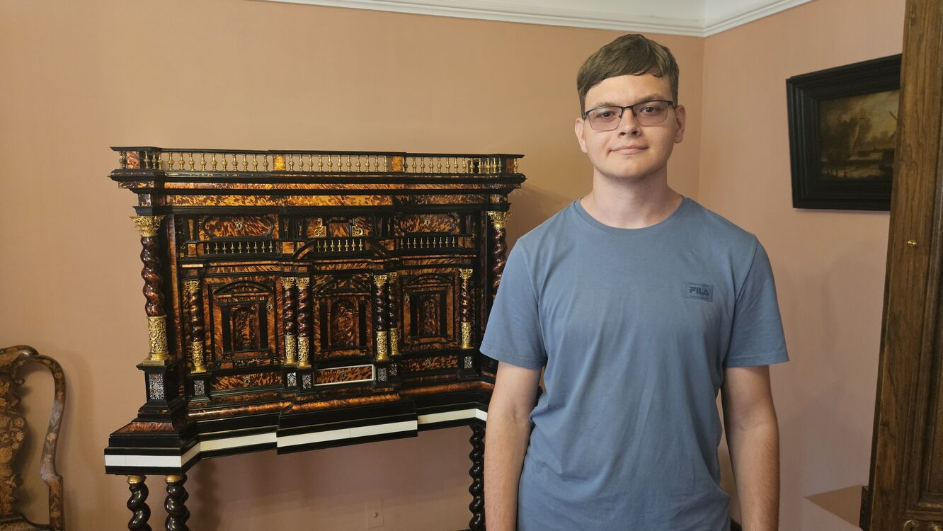 ���������� �����������, ���� ����� ������, 21 ���, ������������ ��� ������, ����� � ���������