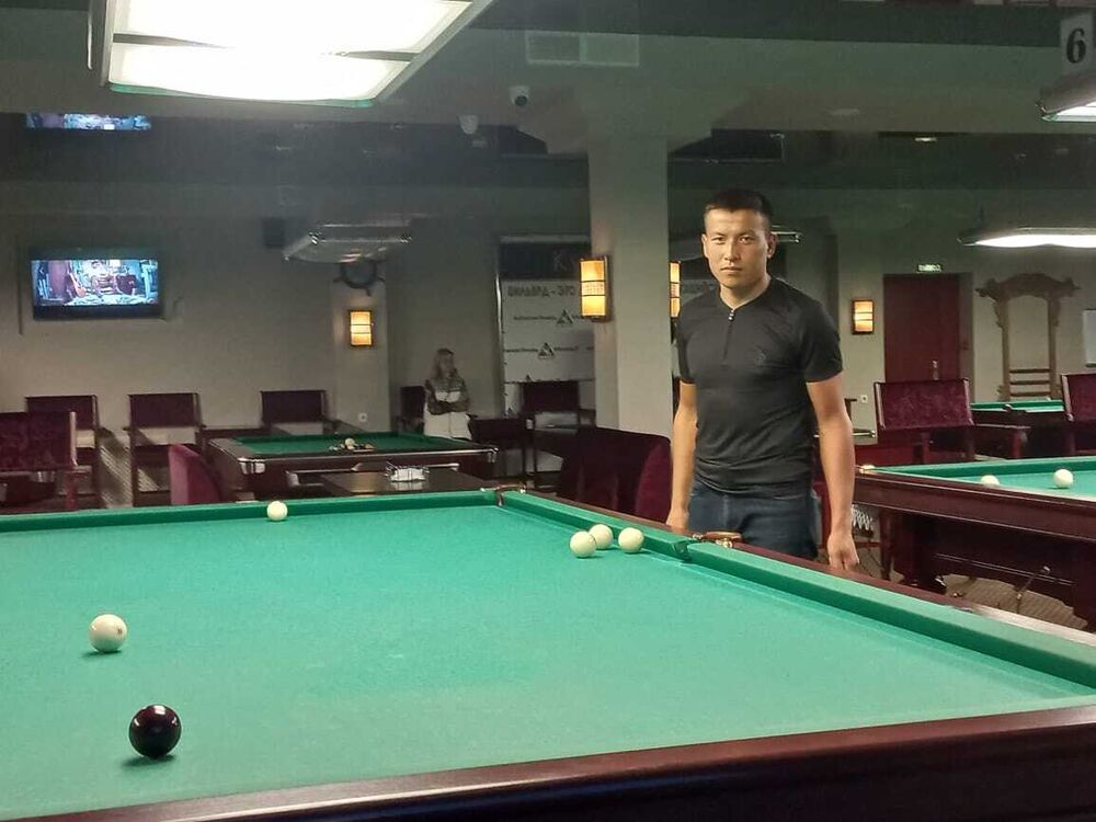 ���� 26536452 ������� MUHAMMAD, 29 ���, ���� ���������� � �����-����������