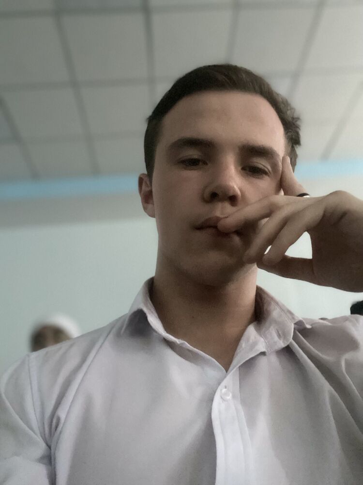  ,   Ildar, 20 ,   ,   