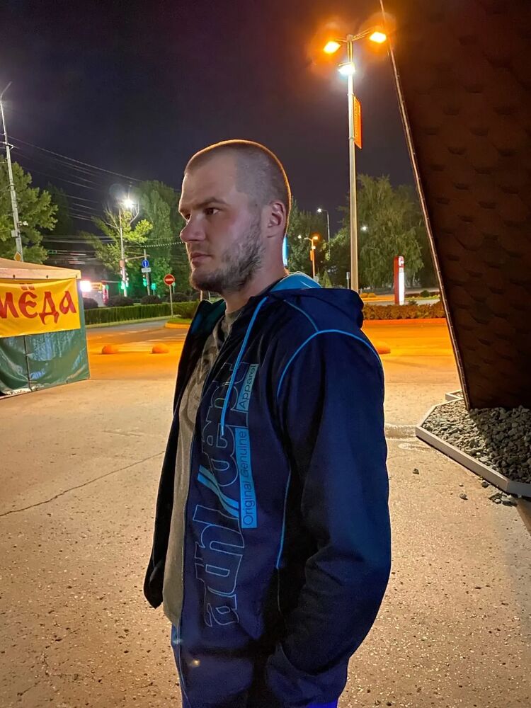 ���� 54921932 ������� Alexey, 33 ����, ���� ���������� � ��������