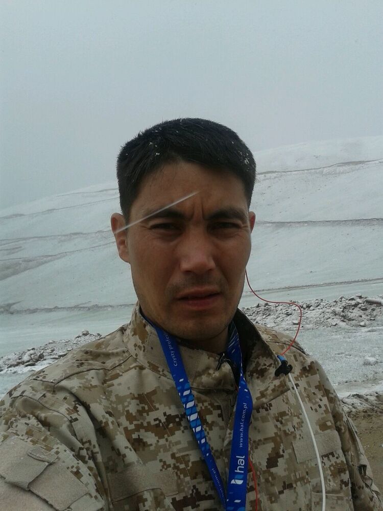 ���� 55173062 ������� Aibek, 38 ���, ���� ���������� � �������