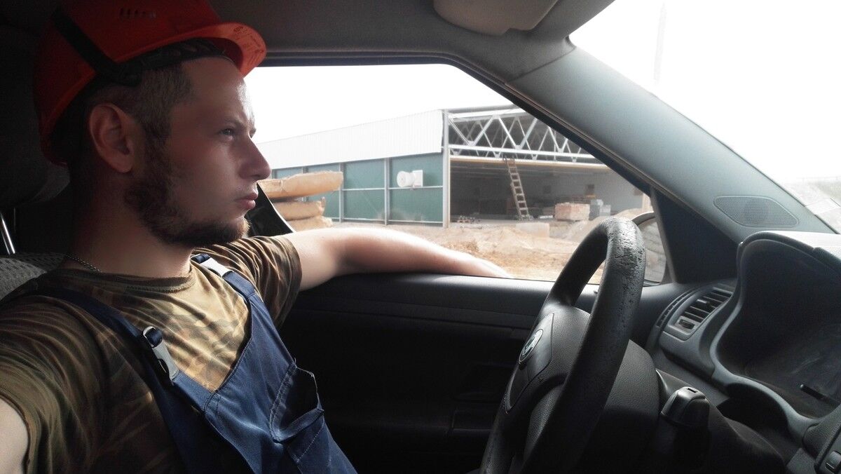  16199202  Andrey, 35 ,    