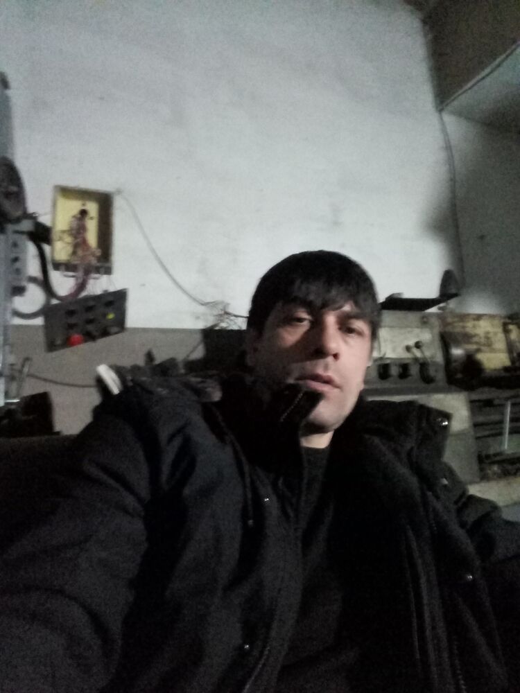 ���������� �����-���������, ���� ������� Said, 44 ����, ������������ ��� ������, ����� � ���������