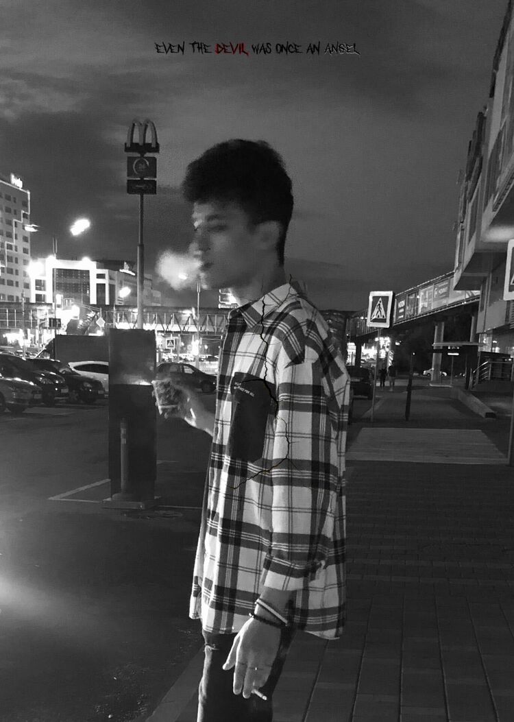 ���������� ����, ���� ����� Lil Diaplo, 25 ���, ������������ ��� ������, ����� � ���������