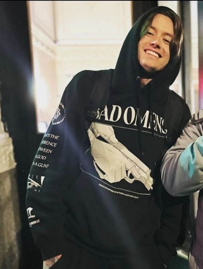 ���������� ������, ���� ������� Noah, 30 ���, ������������ ��� ���������