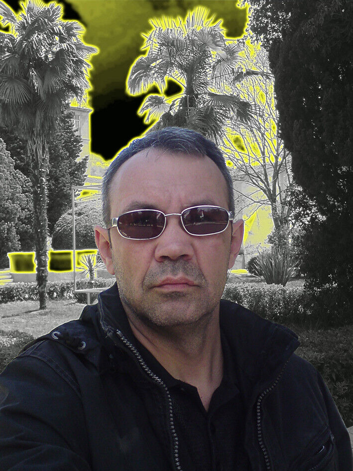  8278172  Sergei, 57 ,    