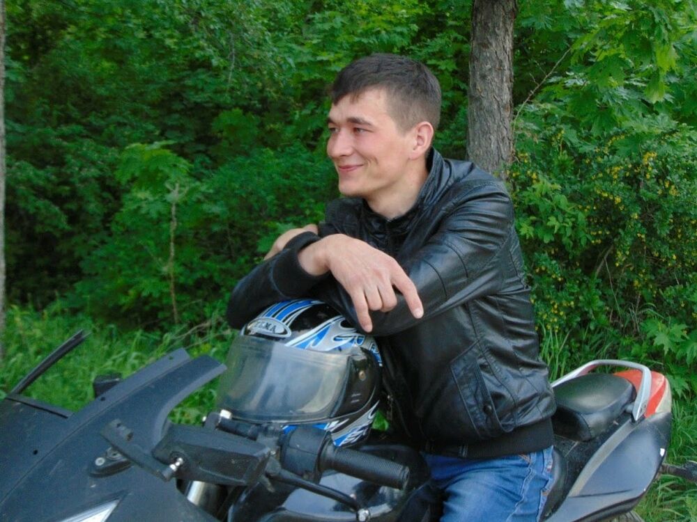 ���� 26746122 ������� Andrey, 28 ���, ���� ���������� � ������