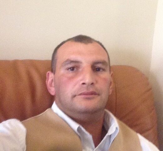  ,   Hrachya, 41 ,   