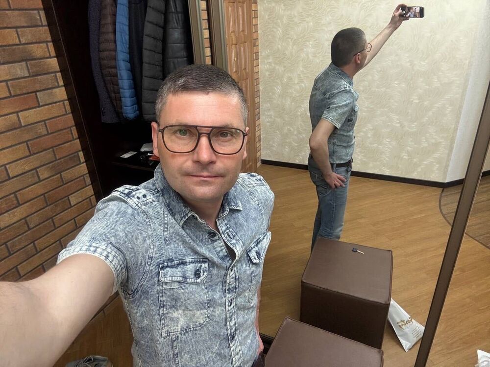 ���������� �����-���������, ���� ������� Roman_sever, 46 ���, ������������ ��� ����� � ���������, c�������� ���������