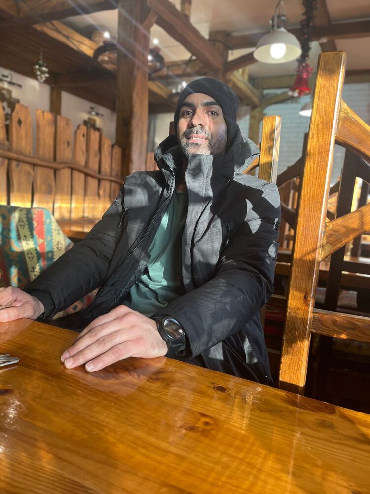 ���� 43403532 ������� Kamal, 33 ����, ���� ���������� � �����-����������