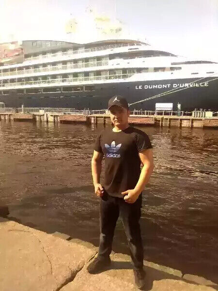 ���������� �����-���������, ���� ������� Malik, 29 ���, ������������ ��� ������, ����� � ���������