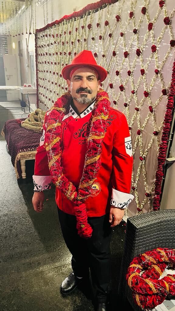 ���������� ������, ���� ������� Kadir, 45 ���, ������������ ��� ������, ����� � ���������