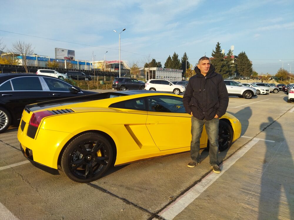 ���������� �������, ���� ������� Levan, 51 ���, ������������ ��� ������, ����� � ���������, c�������� ���������, ���������