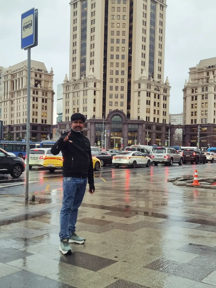 ���������� ���������, ���� ������� KUMAR SANDIP, 29 ���, ������������ ��� ������, ����� � ���������