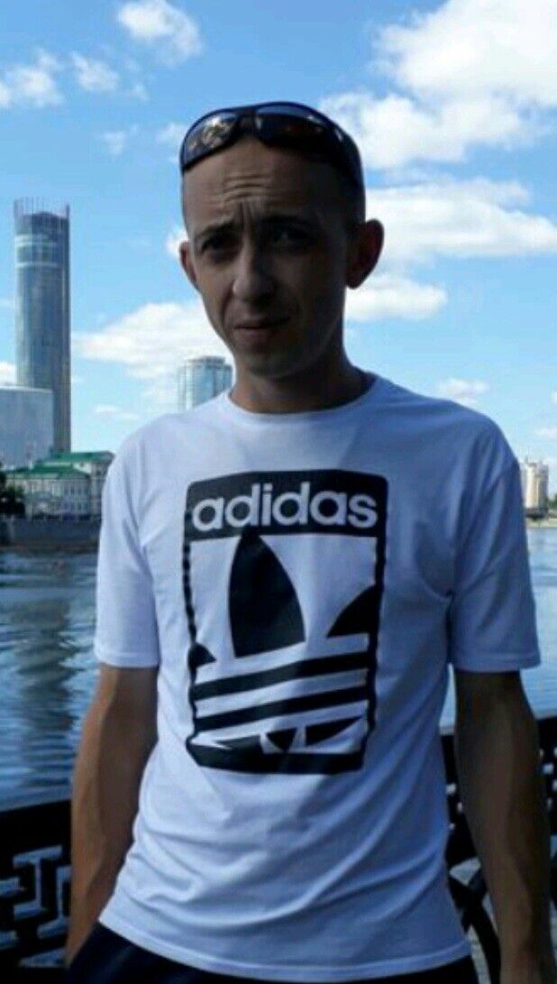 ���� 25481332 ������� Mikhail, 35 ���, ���� ���������� � �������������