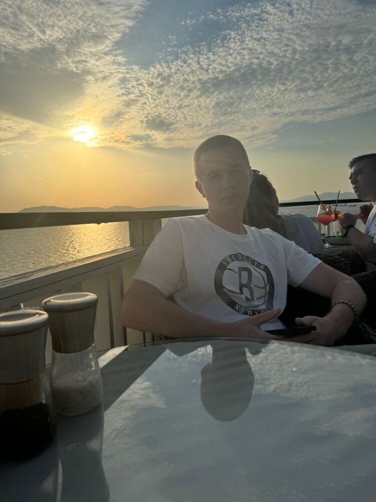  47252372  Kirill, 28 ,    