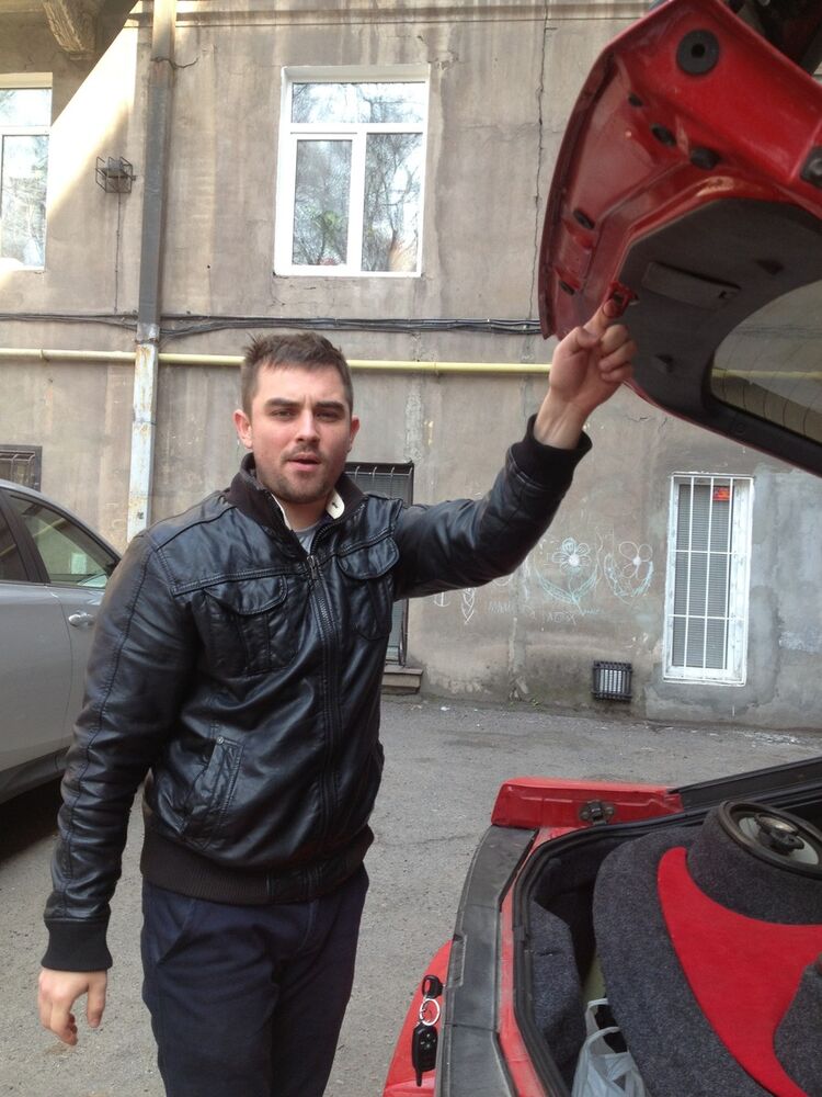  ,   PASHA, 36 ,  